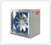 Explosion proof fans BOX HBF