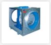 Explosion proof fans BOX RLFX