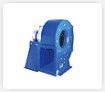 Explosion proof fans MBRF