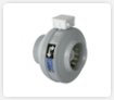 Centrifugal inline fans BT