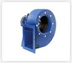 Centrifugal medium pressure fans MB 22/9-28/11