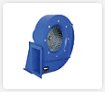 Centrifugal medium pressure fans MB 31/12-35/18