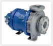 Magnetic driven centrifugal pumps SLM NV