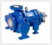 Magnetic driven centrifugal pumps SLM AVP/NVP