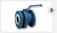 Ball valves