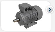 IEC standard electric motors