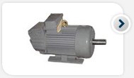 Slip-ring motors