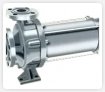 Single-stage canned motor pumps CN/CNF/CNK