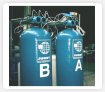 AquaHard® - demineralisation systems