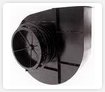 Centrifugal one-side suction fans ВДН 12.5-32