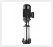 Multistage vertical pumps EVM