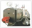 Steam boilers