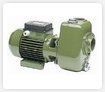 SAER electric centrifugal self priming pumps AP 97