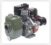 Centrifugal self priming motor pumps SAER AS 97