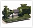 SAER Centrifugal pumps NCB