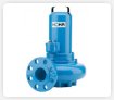 Submersible centrifugal pumps TP