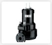 Centrifugal pumps GRP