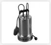 Submersible centrifugal pumps BEST