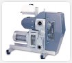 Rotary vane vacuum pumps Huckepack