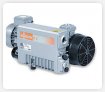 Rotary vane vacuum pumps R5