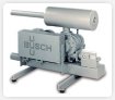 Rotary lobe blowers Dingo/Cat