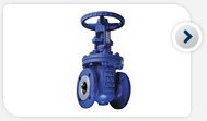 Gate valves