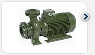 Centrifugal pumps