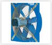 Axial fans HJBPA