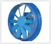 Axial fans HB/HBA