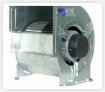 Centrifugal low pressure fans BD 3V