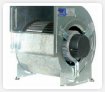 Centrifugal low pressure fans BD Cubic