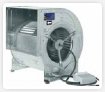 Centrifugal low pressure fans BDE