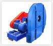 Centrifugal high pressure fans AAZVC