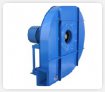 Centrifugal high pressure fans AAVP