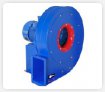 Centrifugal high pressure fans AAVG/N