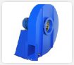 Centrifugal high pressure fans AA 45/5-60/7