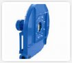 Centrifugal high pressure fans AAVA