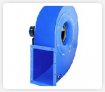 Centrifugal high pressure fans AAVM