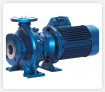 Centrifugal pumps TCT