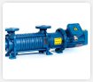 Pompetravaini multistage self-priming centrifugal pumps TBH series